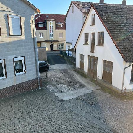 Ferienappartement Mimmi باد لوتربرغ المظهر الخارجي الصورة